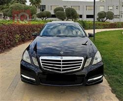 مرسيدس بنز E-Class